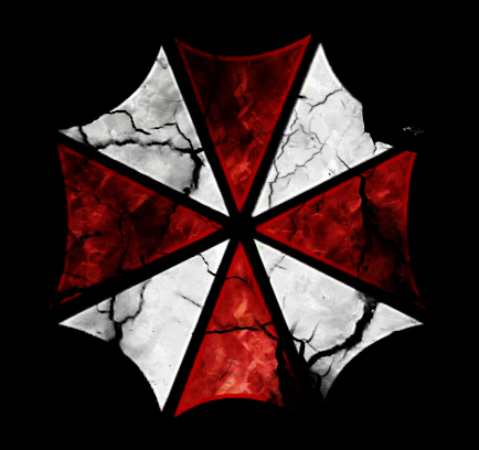 Umbrella Corporation Logo Vector at Vectorified.com | Collection of ...