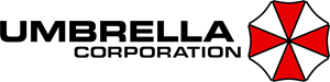 300x75 Umbrella Corporation Logo Vector