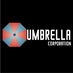 300x299 Umbrella Corporation Logo Vector