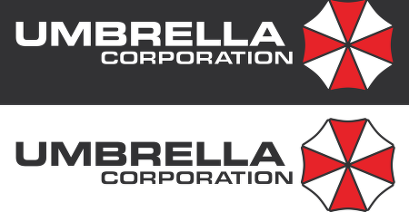 450x234 Umbrella Logo Vector