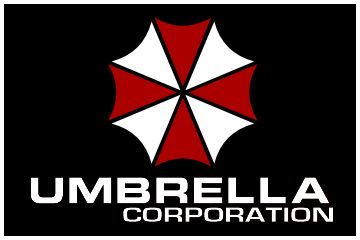 360x240 Umbrella Corp Logo Vector
