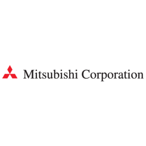 300x300 Mitsubishi Corporation Logo, Vector Logo Of Mitsubishi Corporation