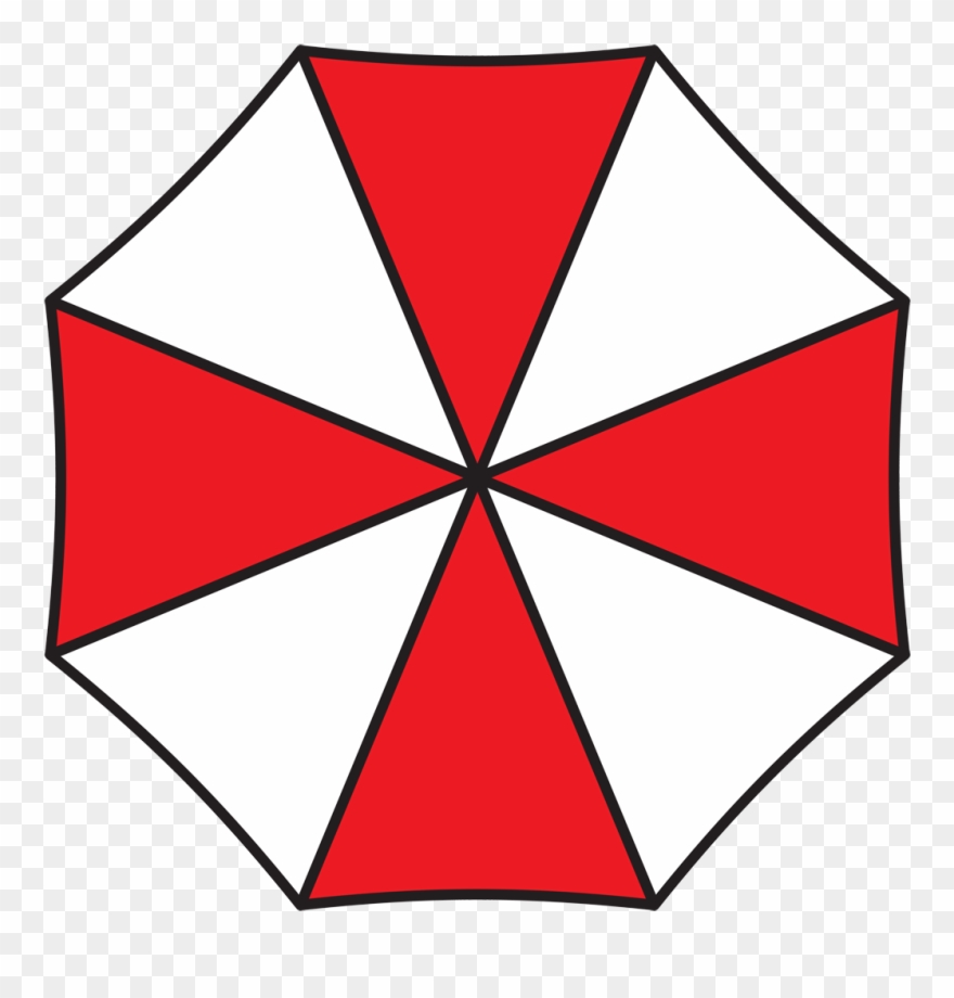 Umbrella Corporation Logo Vector at Vectorified.com | Collection of ...