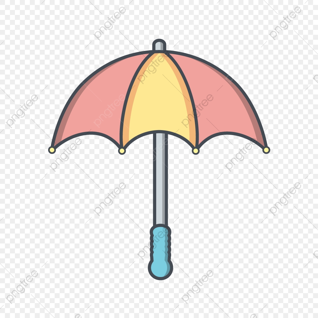 1024x1024 Umbrella Vector Icon, Insurance Icon, Umbrella Icon, Ran Png