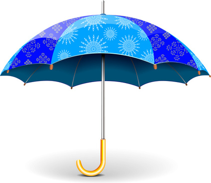 423x368 Free Vector Umbrella Rain Free Vector Download