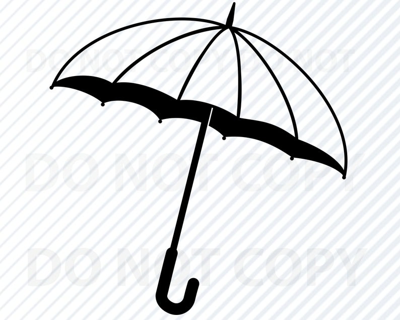 Umbrella For Cricut Umbrella Vector Images Clipart Etsy 794x635 Umbrella For Cricut Umbrella Vector Images Clipart Etsy