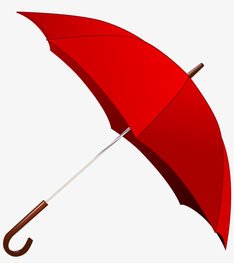 Umbrella Vector 820x920 Umbrella Vector