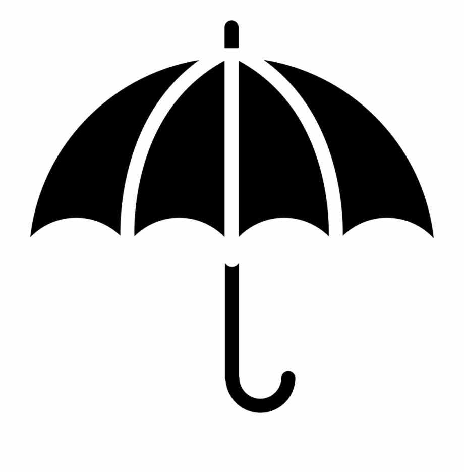 920x935 Umbrella Vector Png Free Png Images Clipart Download