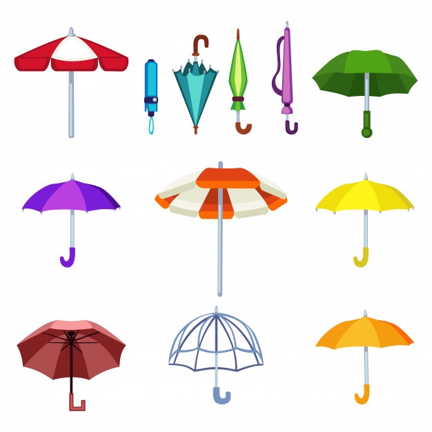 626x626 Umbrella Vectors, Photos And Free Download