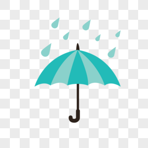 300x300 Umbrella Vector Images Umbrella Vector Pictures Free