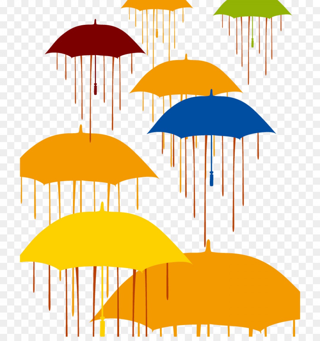 1080x1152 Png Umbrella Clip Art Vector Umbrella Soidergi