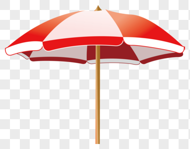 383x300 Red Umbrella Vector Png Image Picture Free Download