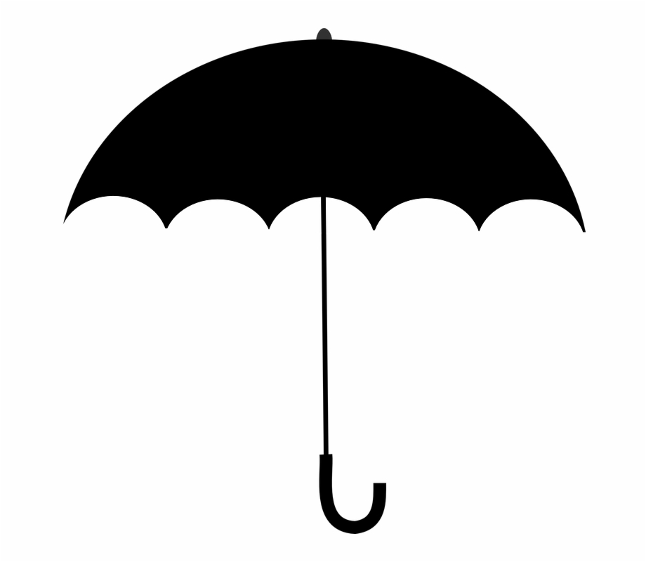 920x800 Umbrella Vector Png