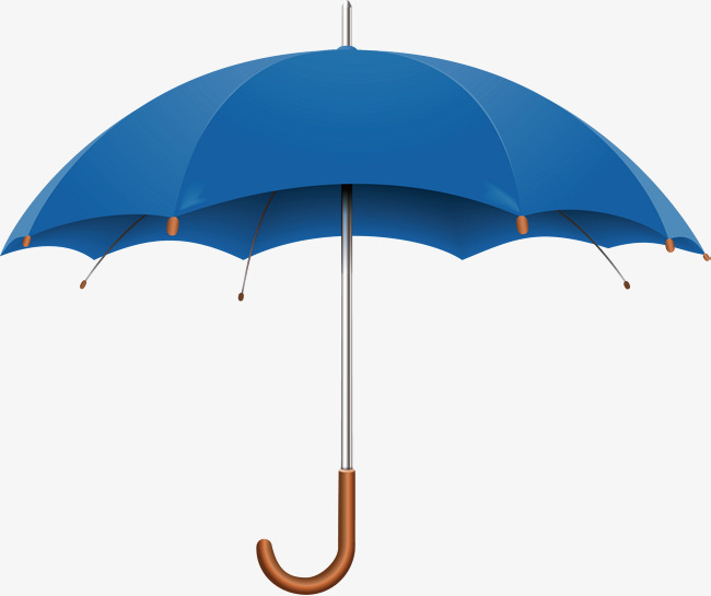 650x545 Download Free Png Umbrella Png Vector Element, Umbrella Vector