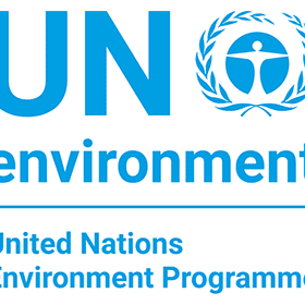 280x280 Un Environment United Nations Environment Programme Vector Logo