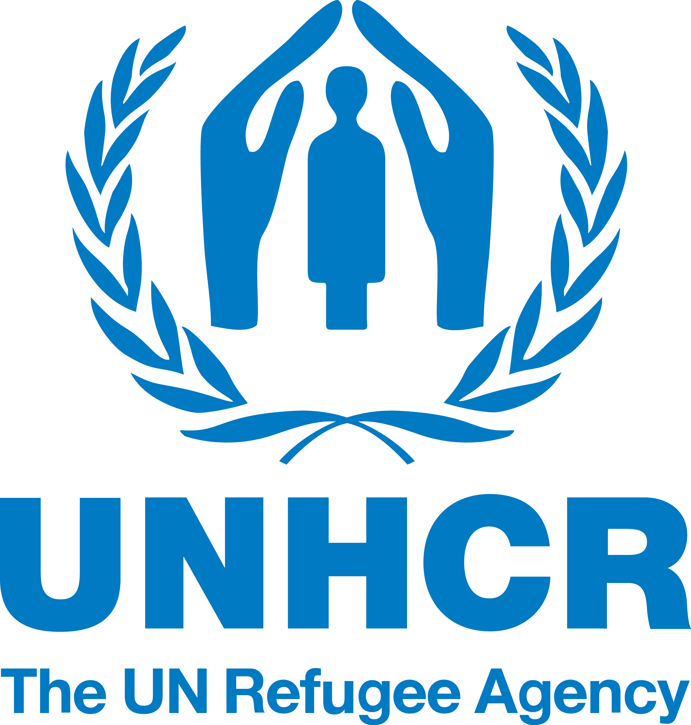Unhcr Logo 2361x2480 Unhcr Logo