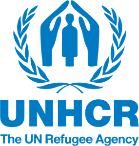 Unhcr Logo Vector 285x300 Unhcr Logo Vector