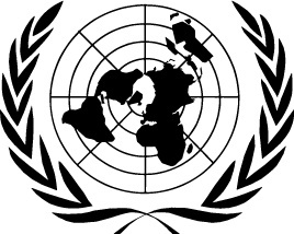 268x214 United Nations Logo Free Vector In Adobe Illustrator