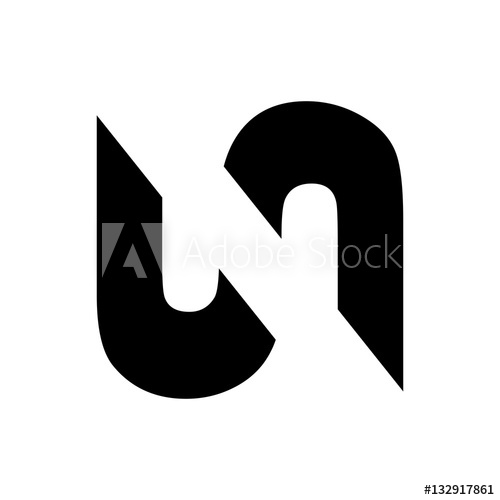 500x500 Un Logo Vector
