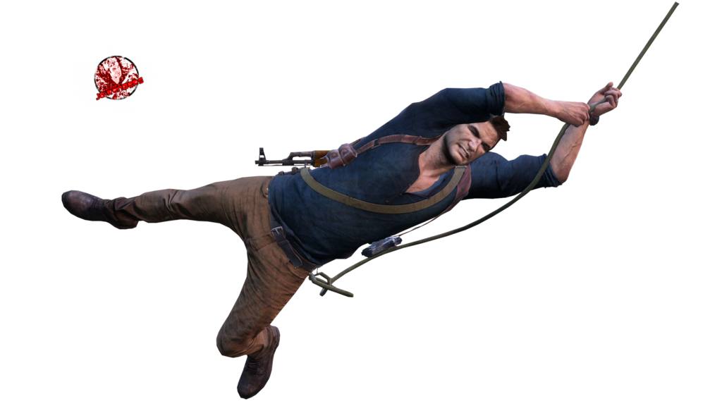 1024x576 Nathan Drake Uncharted Png Background Image Png Arts