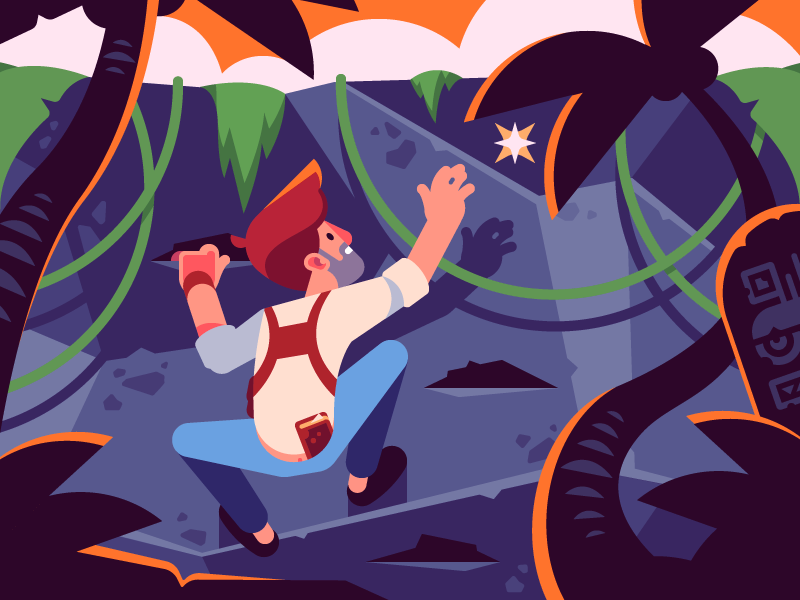 800x600 Uncharted Nathan Drake