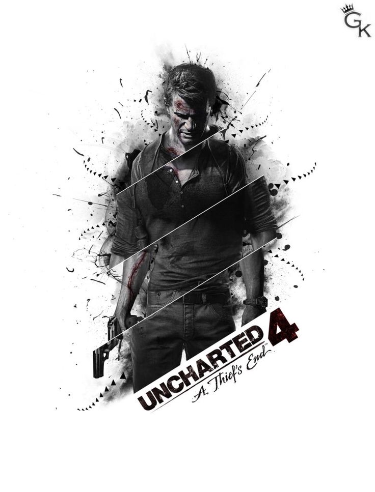 736x967 Uncharted Wallpaper Hd Images In Collection