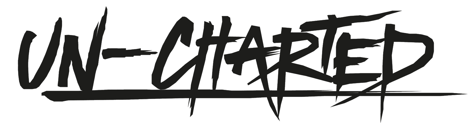 1600x425 Uncharted Collective