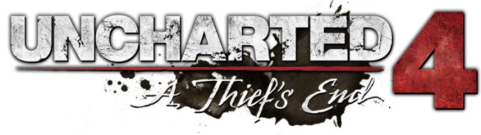 700x197 Uncharted Logo Png Vector, Clipart