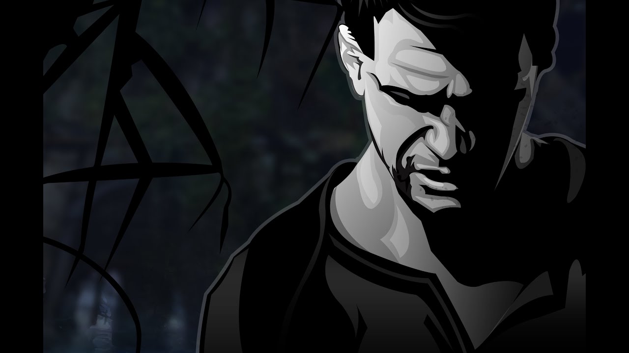 1280x720 Disegno In Vettoriale