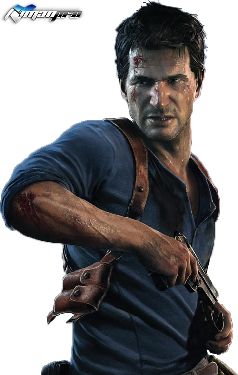 488x769 Download Free Png Uncharted A En