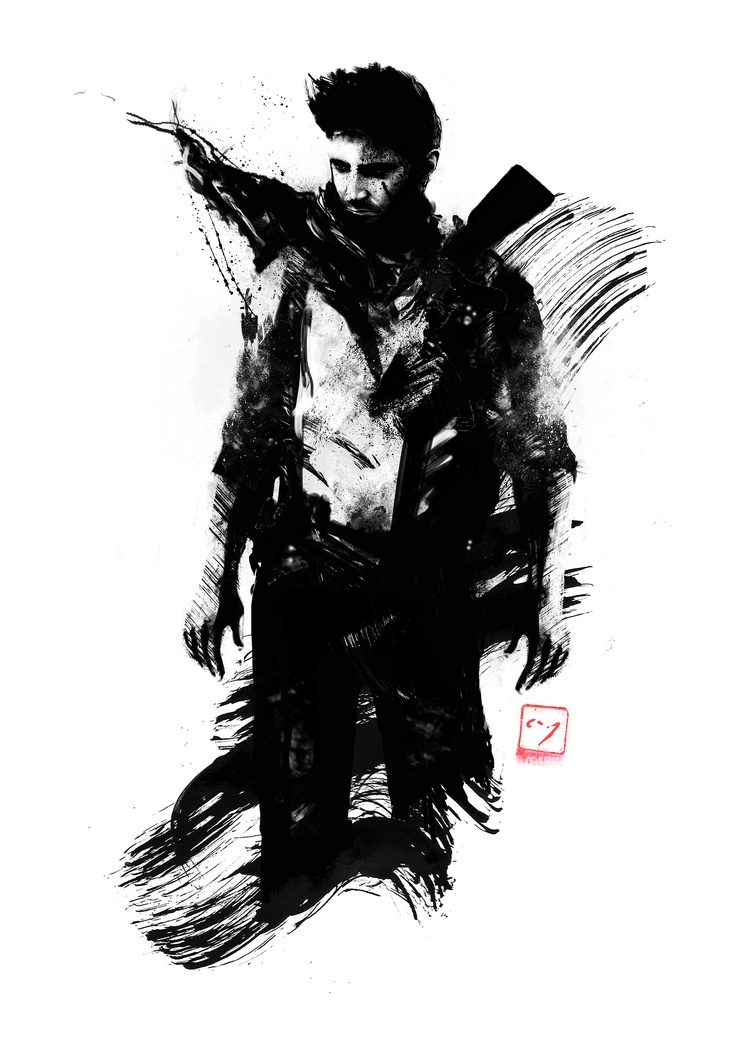 Uncharted Vector at Vectorified.com | Collection of Uncharted Vector ...