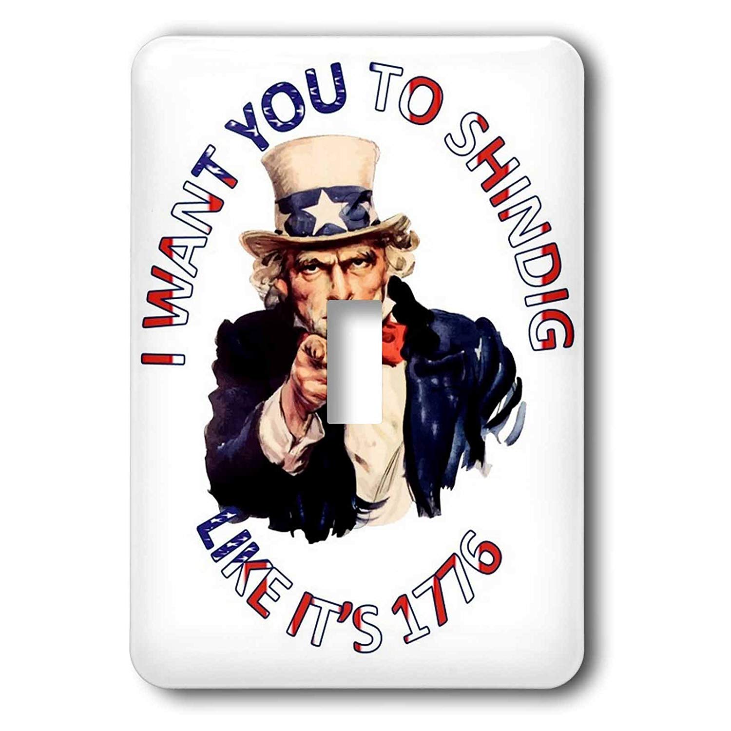 Uncle Sam Vector