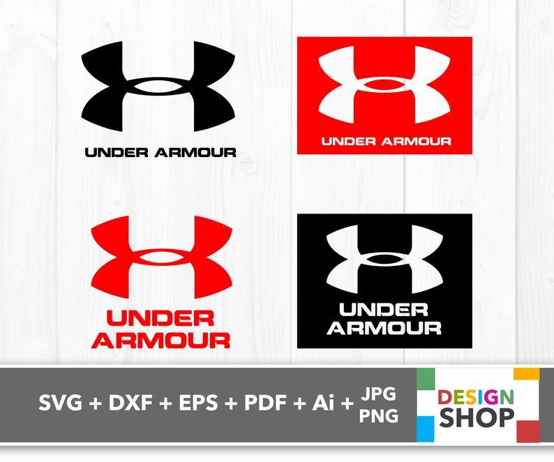 Under Armour Logo Vector at Vectorified.com | Collection of Under ...