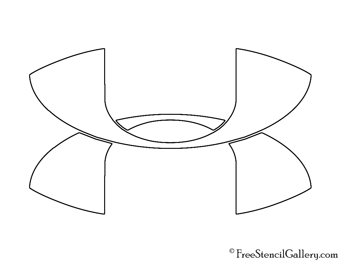 1100x850 Under Armour Logo Pictures Gallery