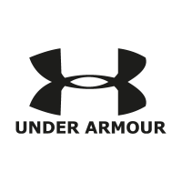 200x200 Download Under Armour Black Logos Vector
