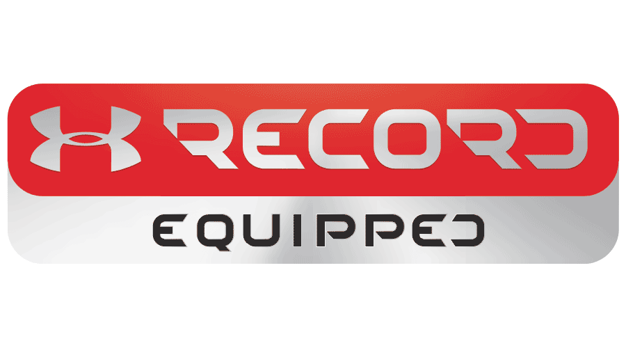 Under Armour Record Equipped Vector Logo 900x500 Under Armour Record Equipped Vector Logo