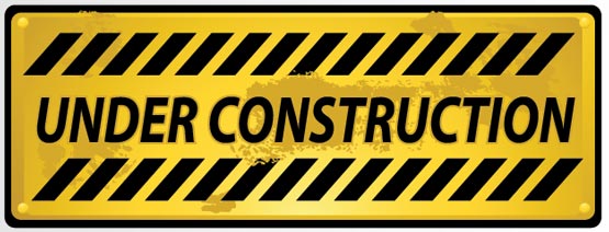 555x212 Under Construction Vector Signs