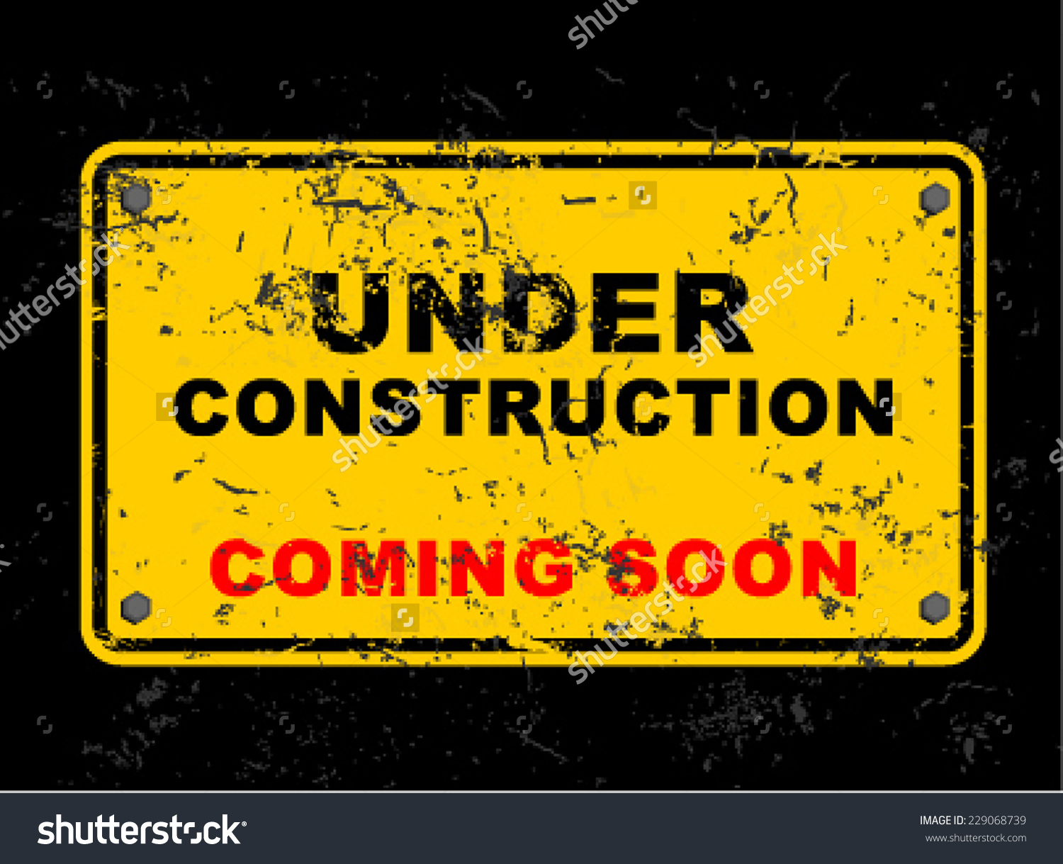 1500x1219 Stock Vector Under Construction Coming Soon Sign Vector