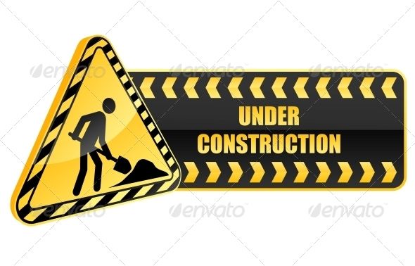 590x378 Under Construction Traffic Control Construction Signs
