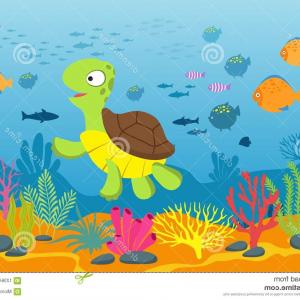 300x300 Seaweed Background Vector Under The Sun Hoodamathrun