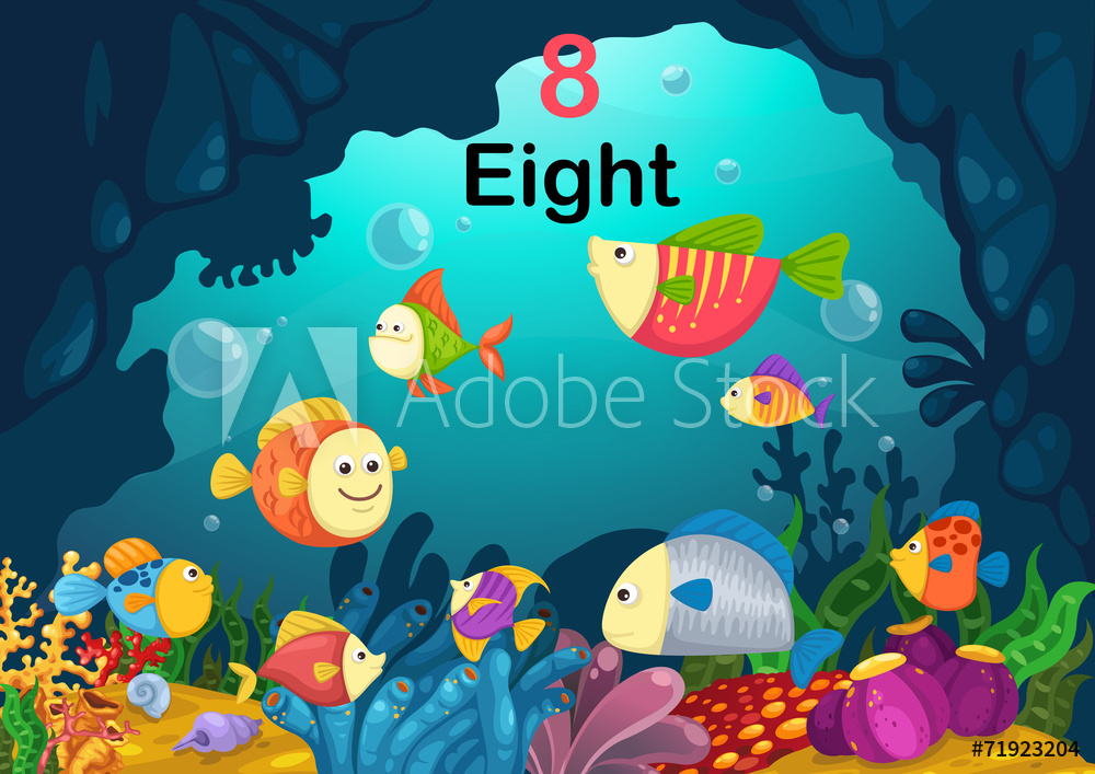 Under The Sea Vector at Vectorified.com | Collection of Under The Sea ...