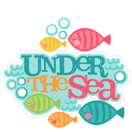 432x432 Download Free Png Free Under The Sea Vector Transparent Huge