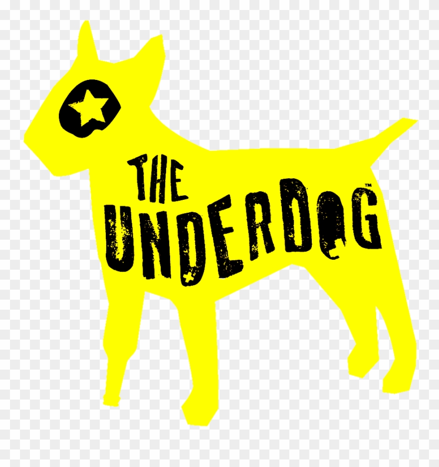 880x935 Underdog Coffee Clipart