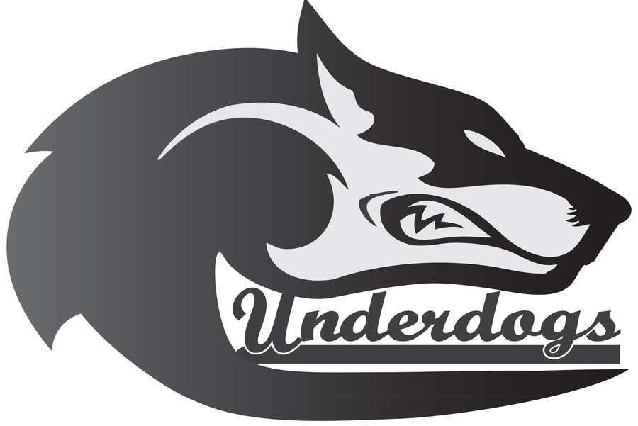 900x601 Underdog Logos