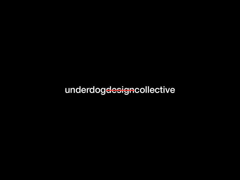800x600 Underdog Design Collective