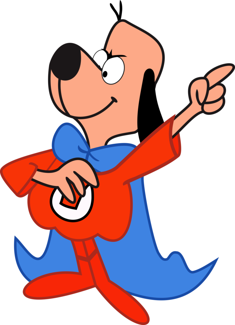 760x1052 Vector Its An Underdog