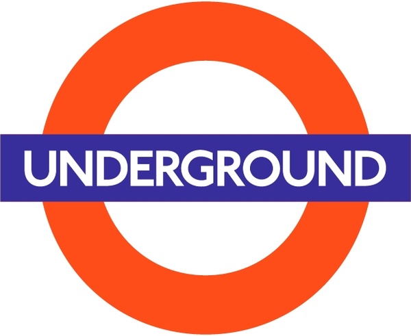 600x491 London Underground Free Vector In Encapsulated Postscript