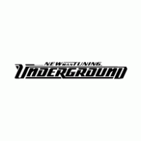 200x200 Newman Tuning Underground Brands Of The Download Vector
