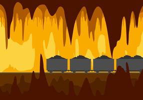 286x200 Underground Free Vector Art