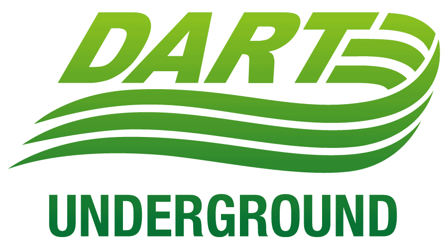 900x500 Dart Underground Vector Logo Free Download